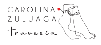 Carolina Zuluaga Zuleta - Travesía